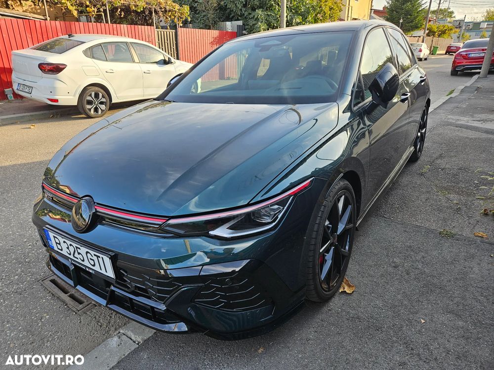 Volkswagen Golf 2026 photo 3