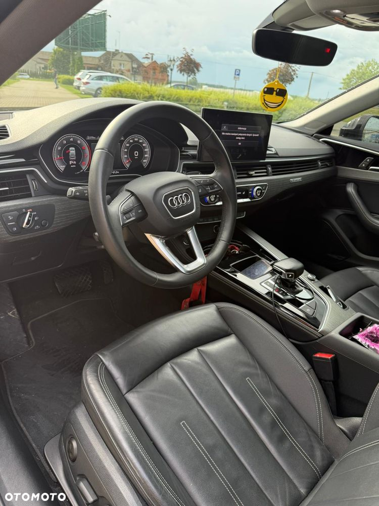 Audi A5 - 18
