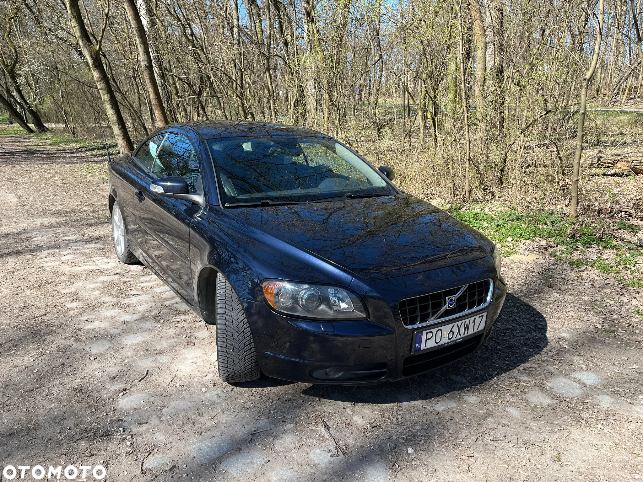 Volvo C70 2.0D Momentum - 2