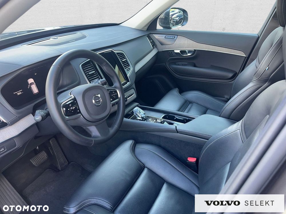 Volvo XC 90 - 11