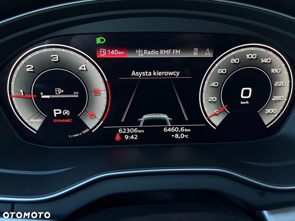 Audi Q5 40 TDI mHEV Quattro Advanced S tronic - 15