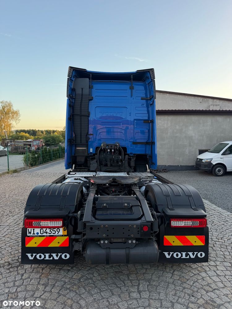 Volvo FH 4 500 - 4