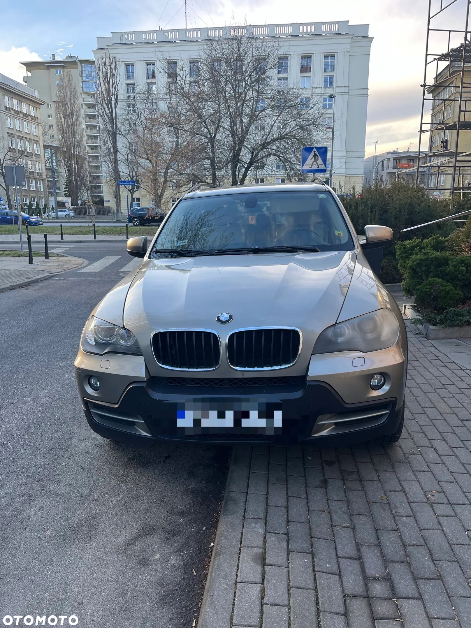 BMW X5 - 1