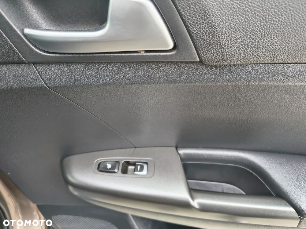 Kia Sportage - 19