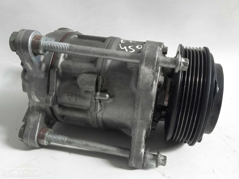 Compressor AC BMW 1 (F20) - 5