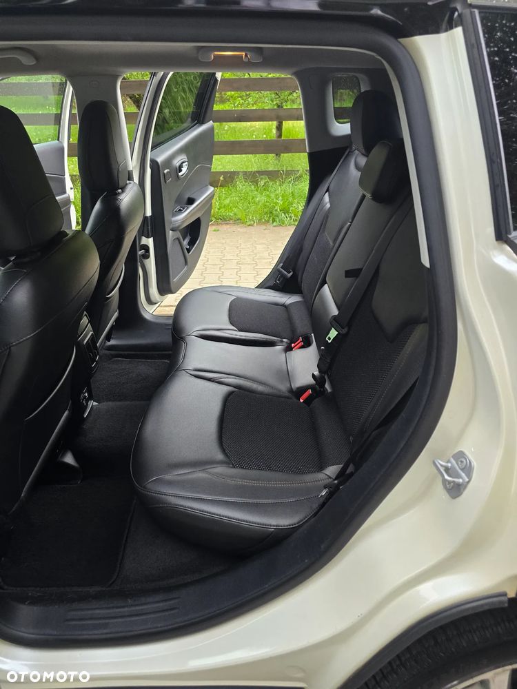Jeep Compass 2.0 MJD Limited 4WD S&S - 23