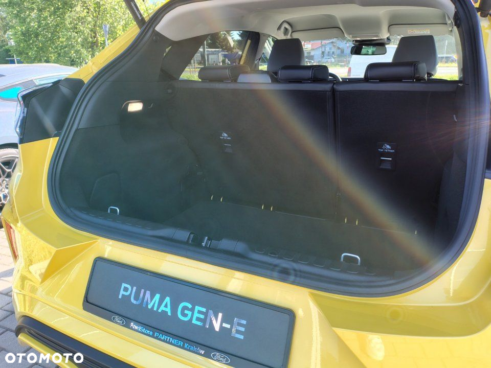 Ford Puma - 26