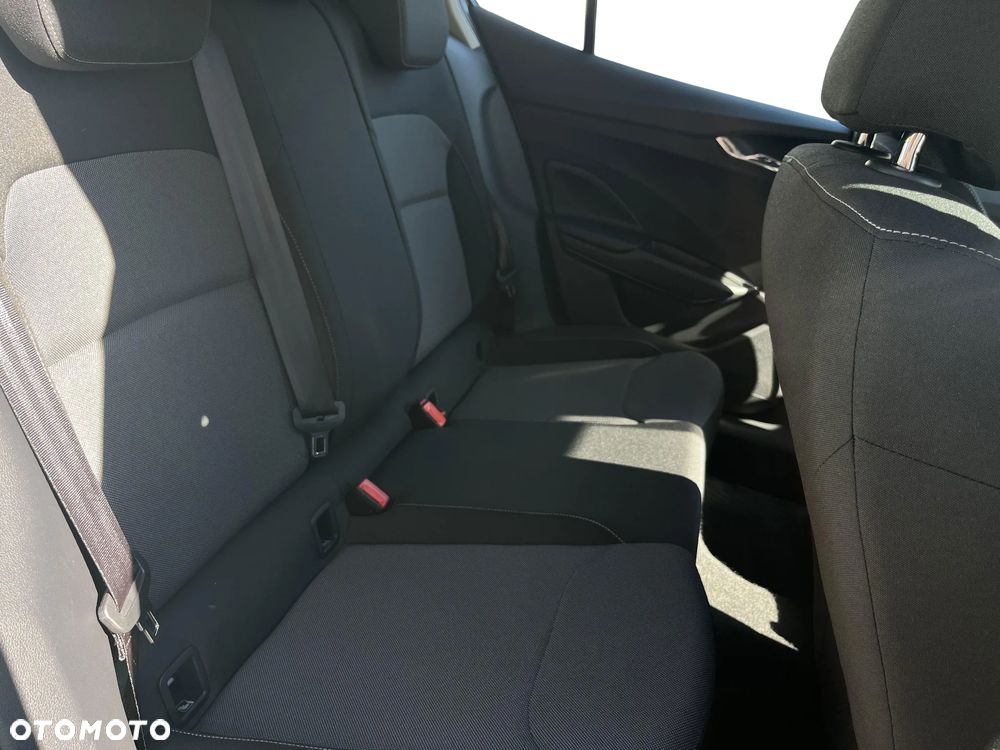 Skoda Fabia 1.0 TSI Ambition - 30