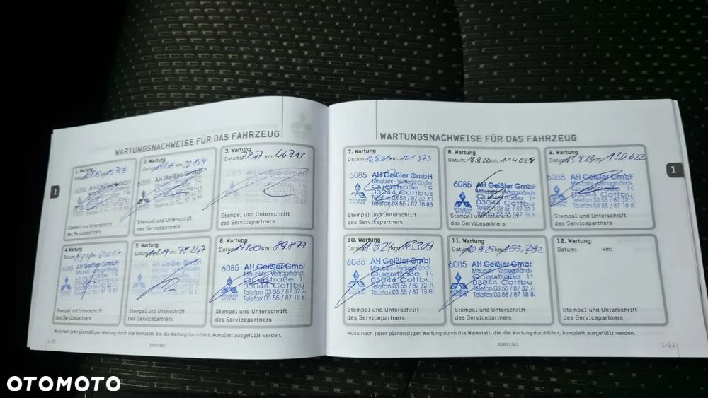 Mitsubishi ASX 1.6 Blue Sky Edition - 18