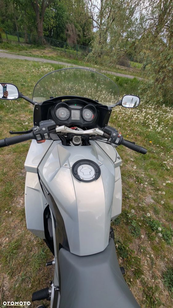 BMW K - 10
