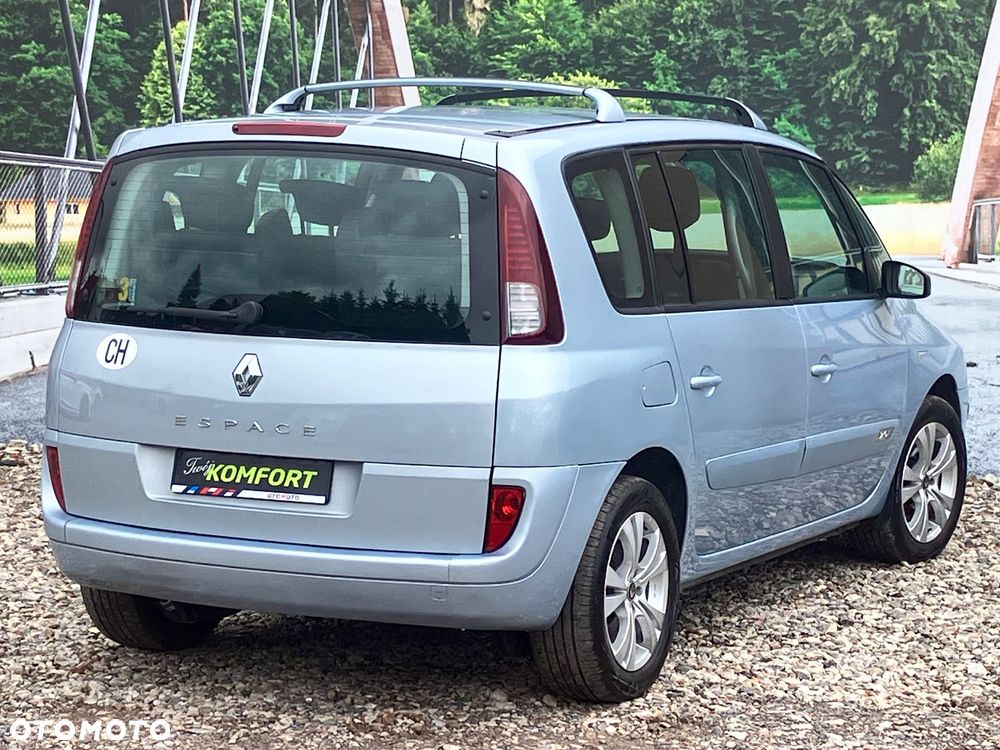 Renault Espace - 11