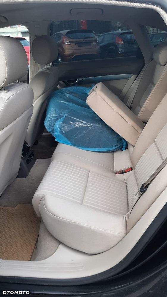 Audi A6 Limousine 2.0 TDI DPF - 16