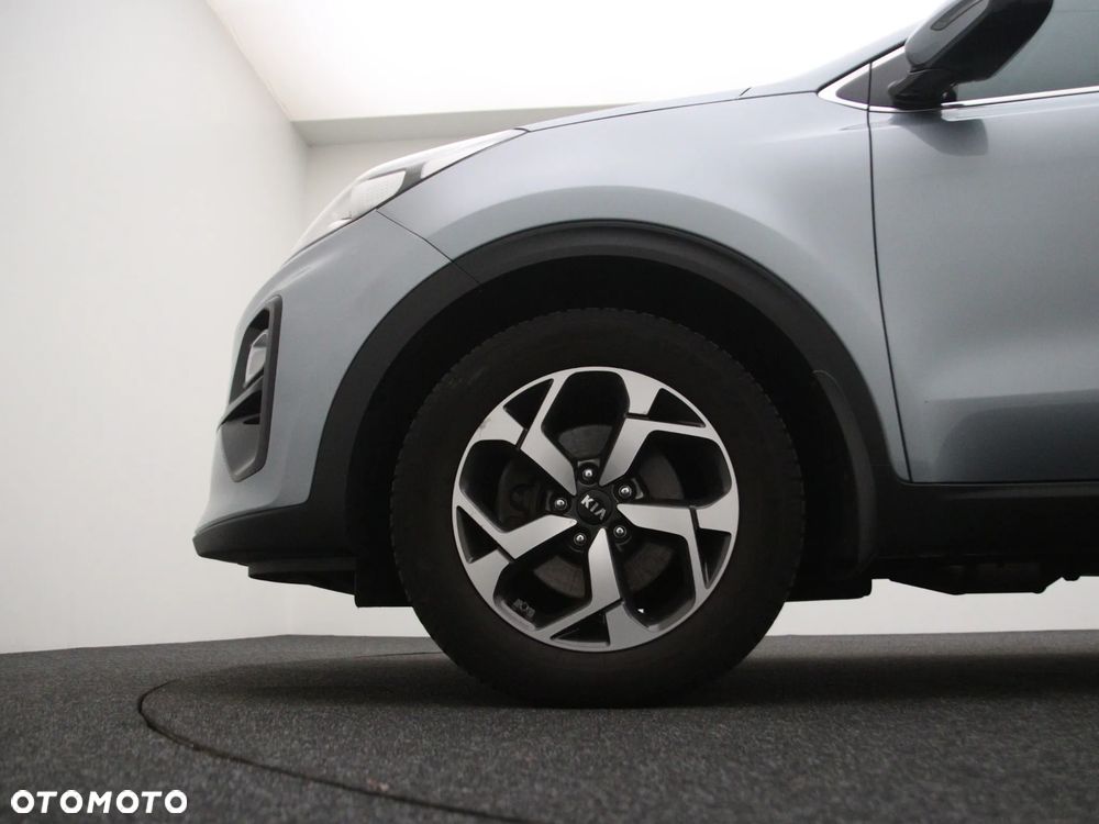 Kia Sportage 1.6 CRDI L 2WD DCT - 28