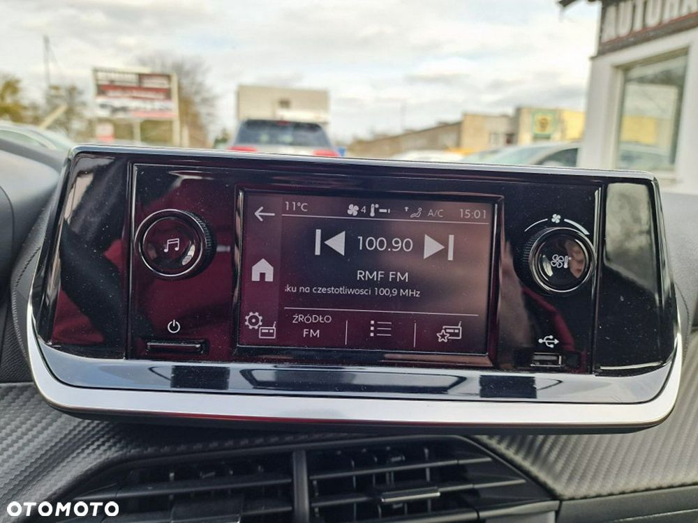 Peugeot 208 1.5 BlueHDi Active Pack S&S - 15