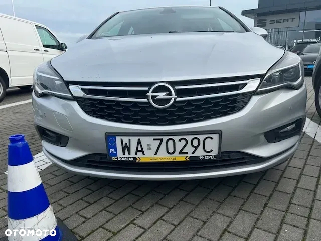 Opel Astra V 1.4 T Enjoy S&S - 2