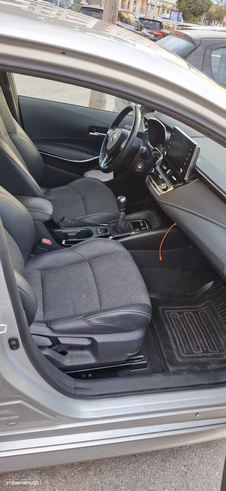 Toyota Corolla - 18
