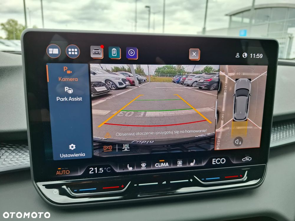 Cupra Terramar 1.5 eHybrid PHEV DSG - 30
