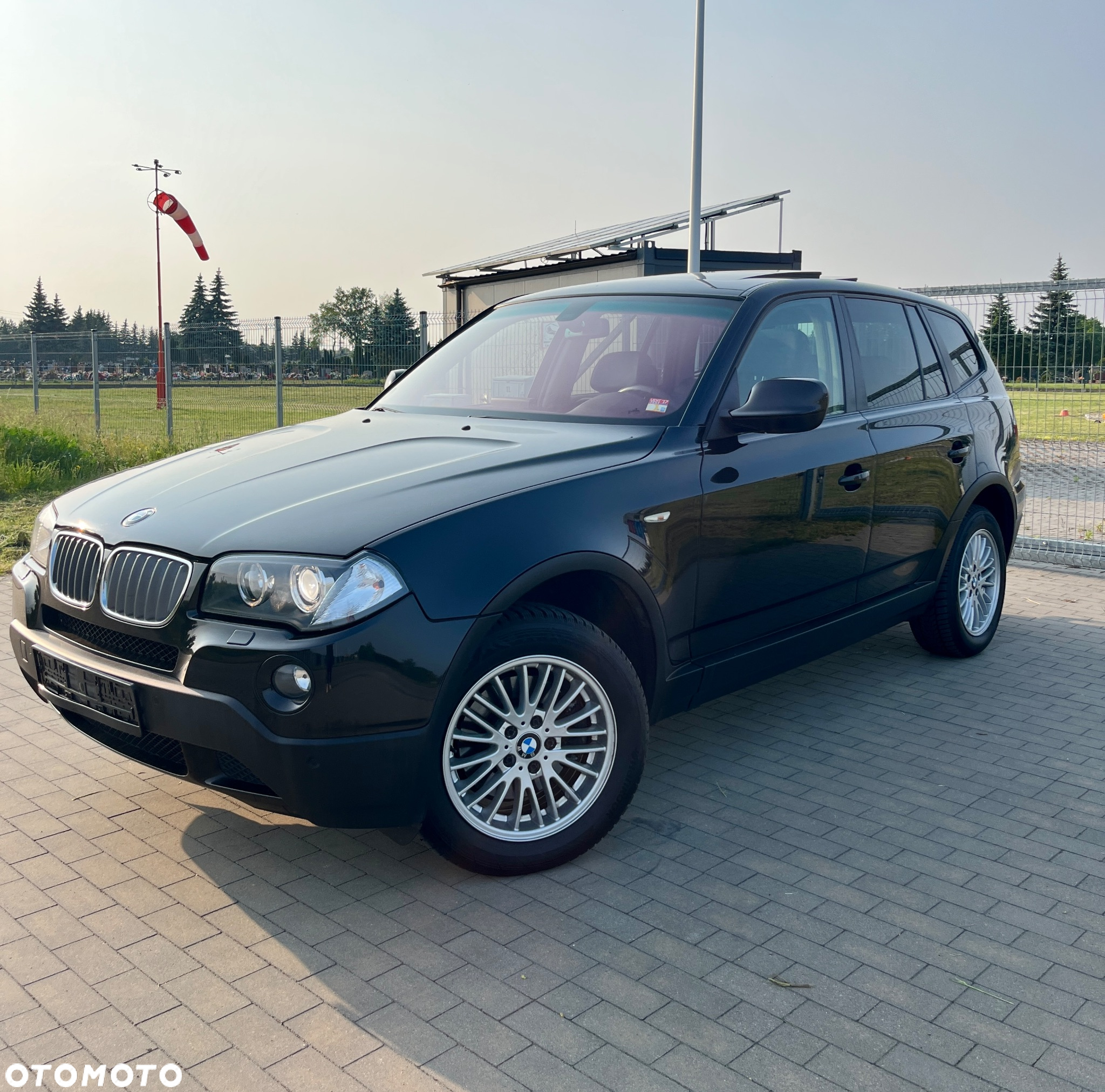 BMW X3 - 2