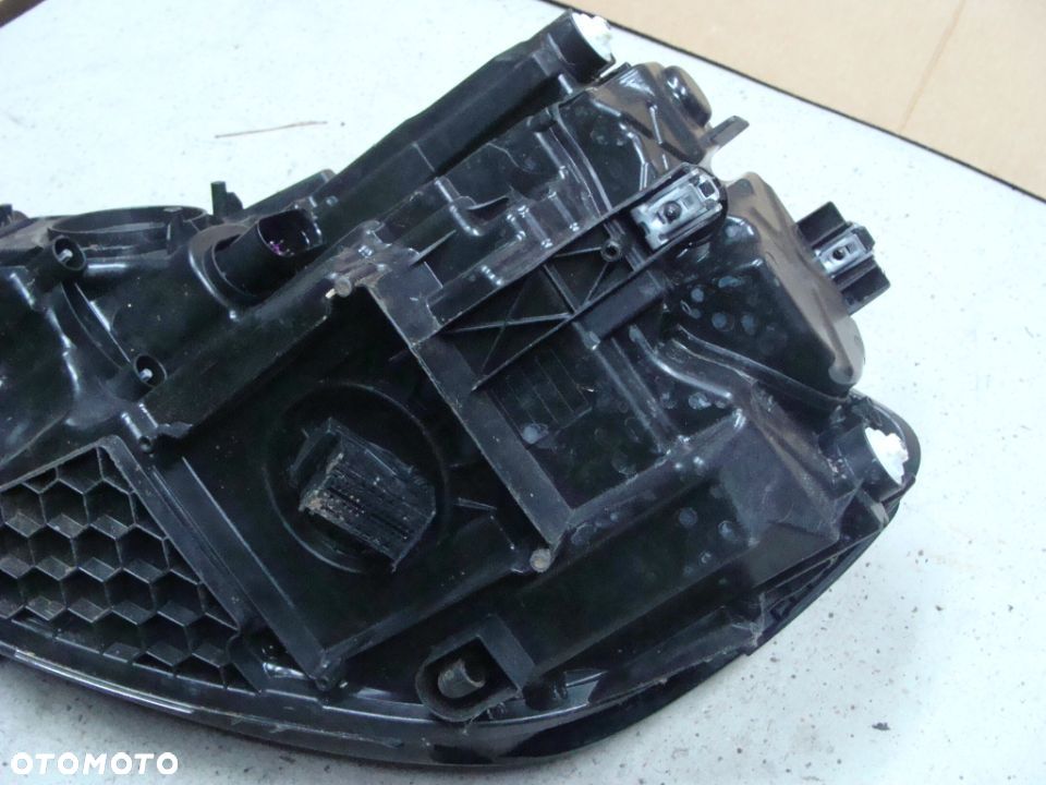 VW GOLF VII 7 LIFT LAMPA PRZEDNIA PRAWA FULL LED 5G1941036C - 5