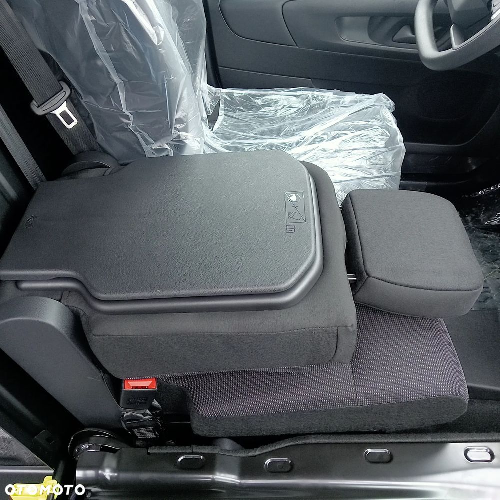 Opel Combo - 7