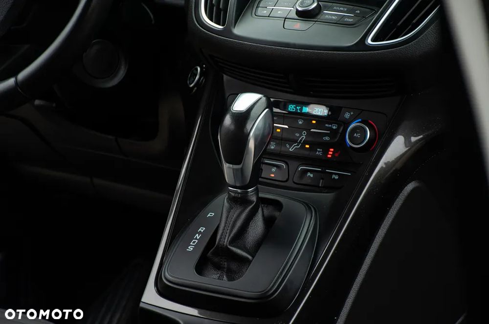 Ford Grand C-MAX Gr 1.5 EcoBoost Titanium ASS - 22