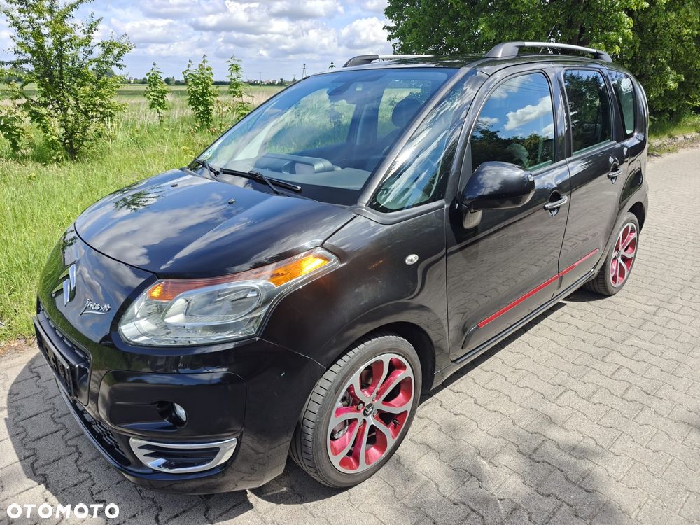 Citroën C3 Picasso - 34