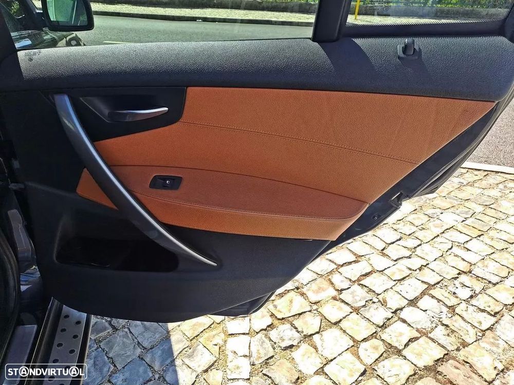 BMW X3 20 d xDrive Auto - 20