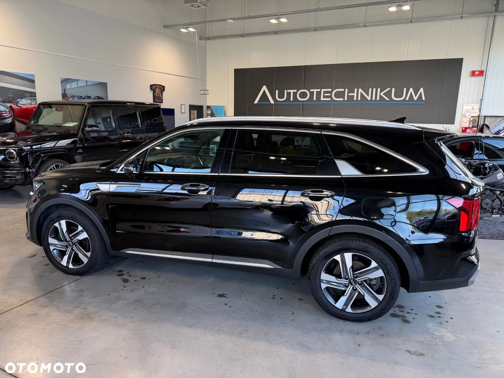 Kia Sorento 1.6 T-GDI HEV Prestige Line 7os - 7
