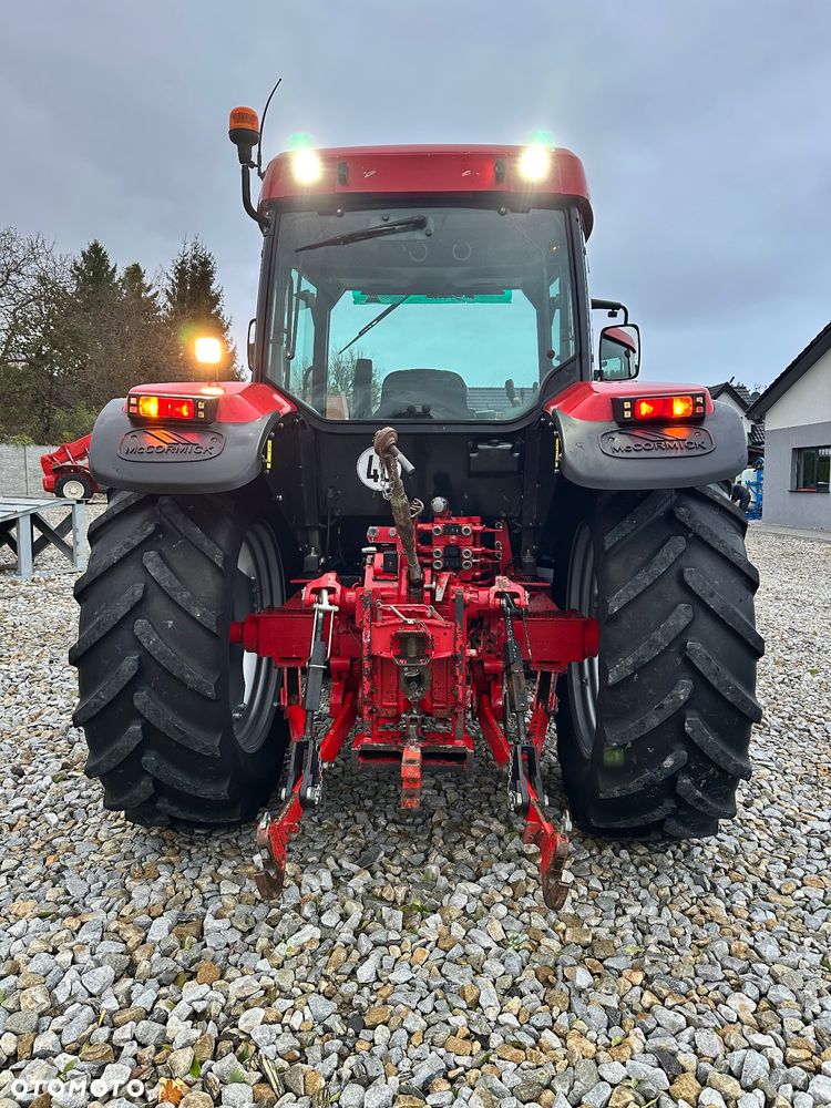 McCormick MC 100 - 5