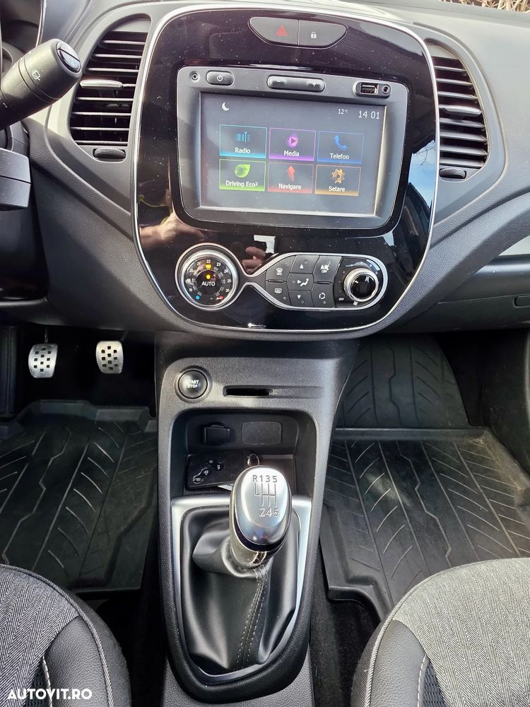 Renault Grand Scenic ENERGY dCi 110 INTENS - 18