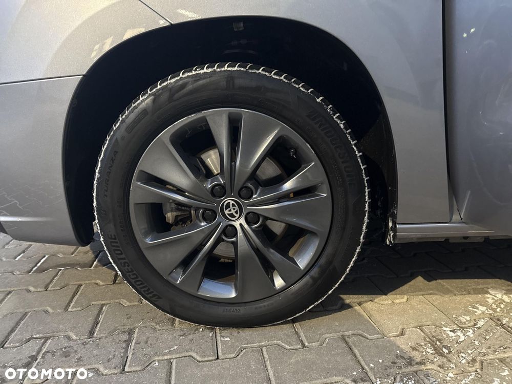 Toyota Proace City Verso 1.5 D-4D Family - 26