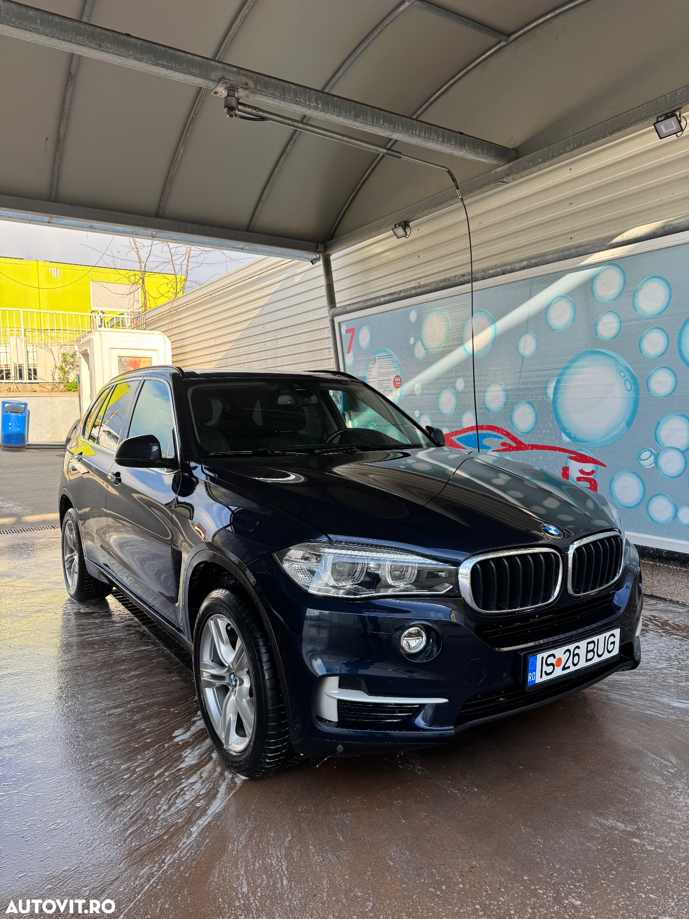 BMW X5 xDrive30d - 2