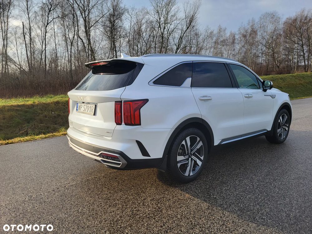 Kia Sorento - 4