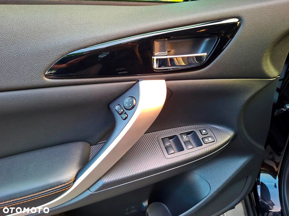 Mitsubishi Eclipse Cross 1.5 T-MIVEC ClearTec CVT 2WD Diamant Edition Plus - 31