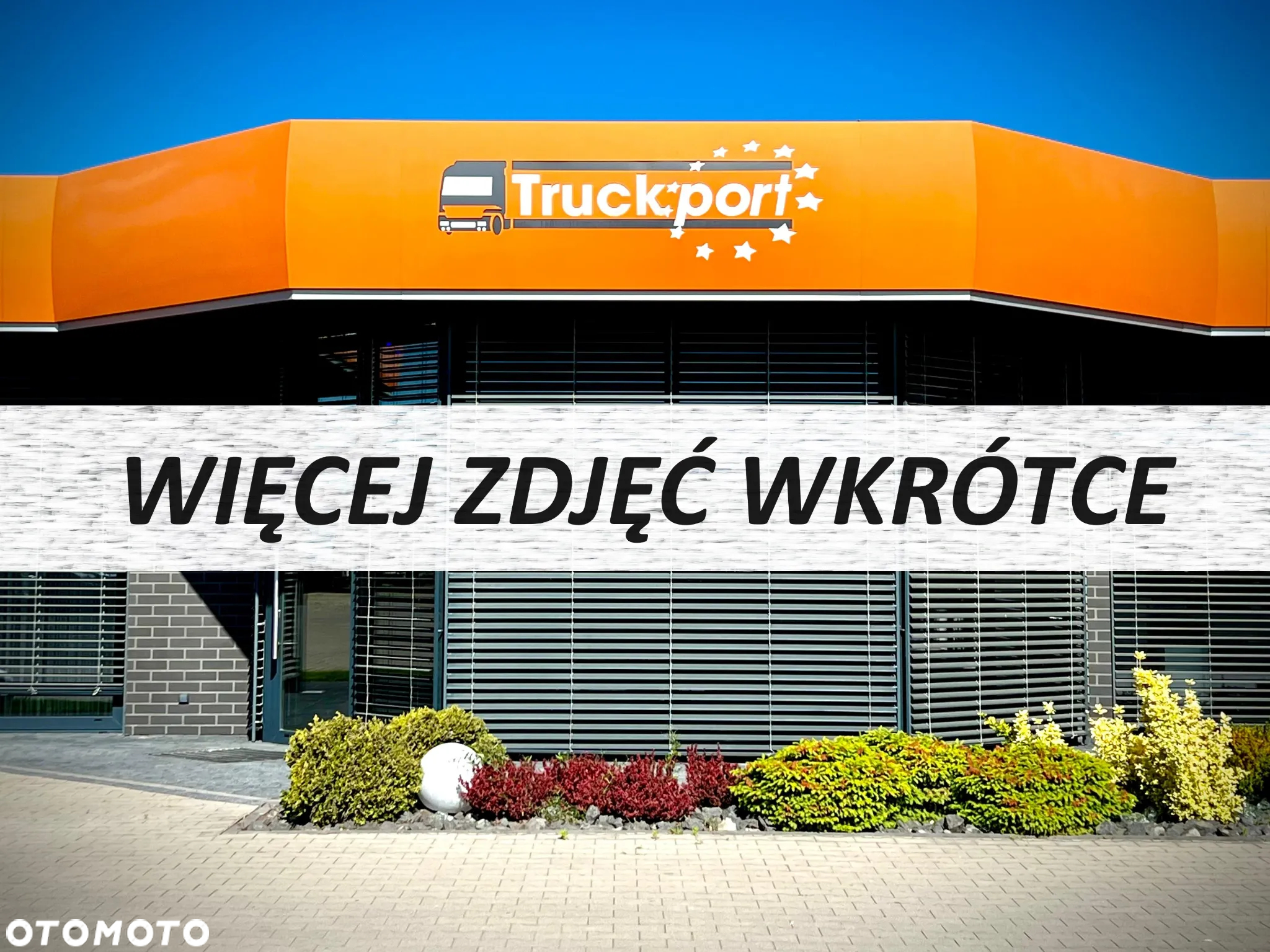 Iveco X-WAY 460 8x4 - 2