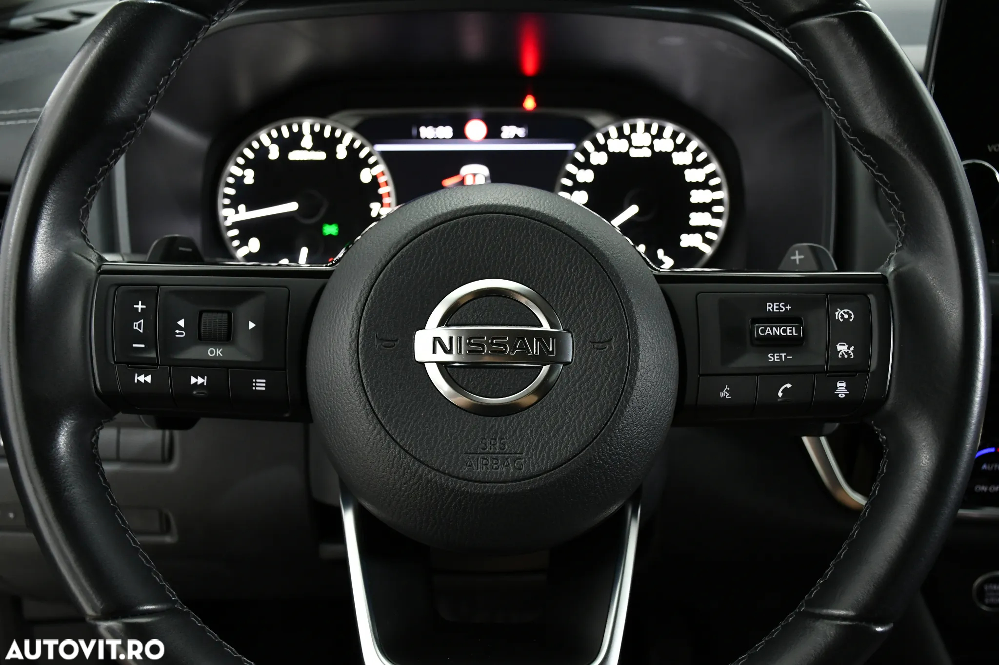 Nissan Qashqai 1.3 DIG-T MHEV Xtronic N-Connecta - 22