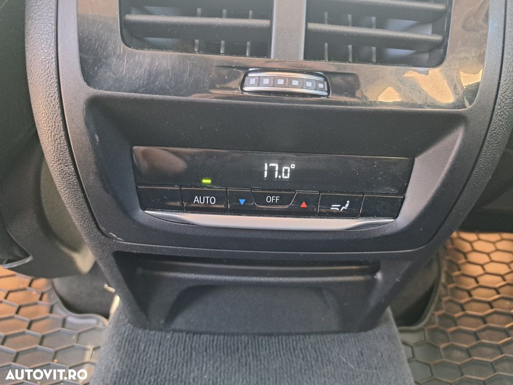 BMW X3 xDrive20i Aut. - 19