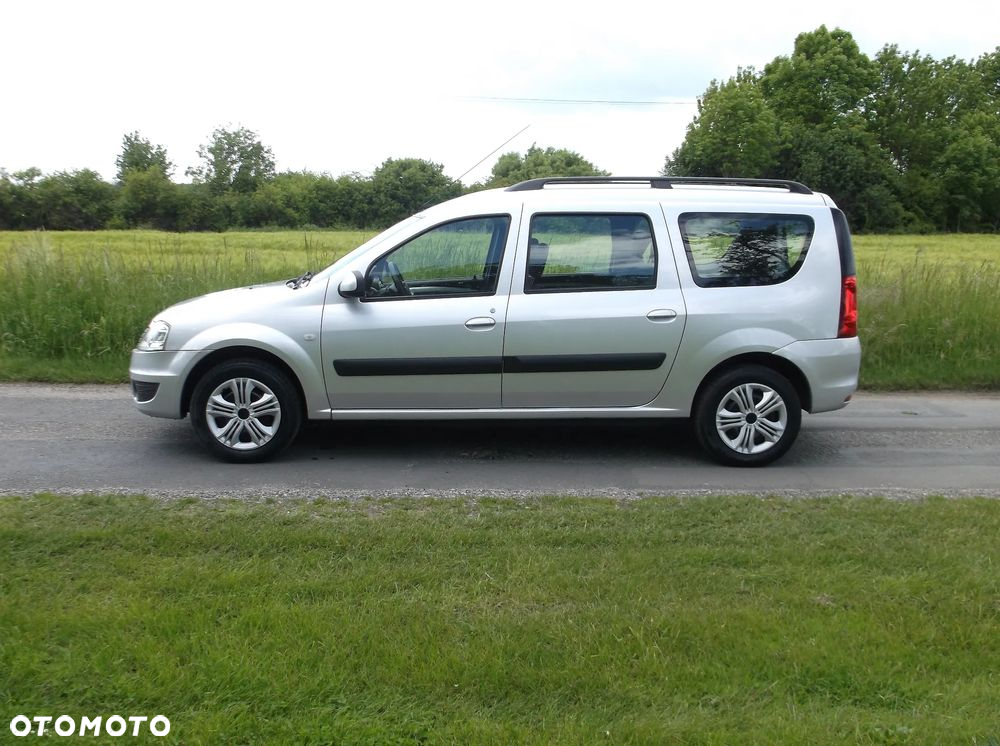 Dacia Logan MCV 1.6 Laureate - 32