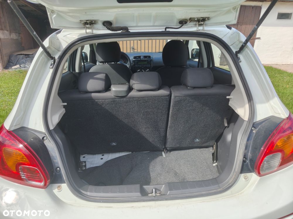 Mitsubishi Space Star 1.0 Active - 2