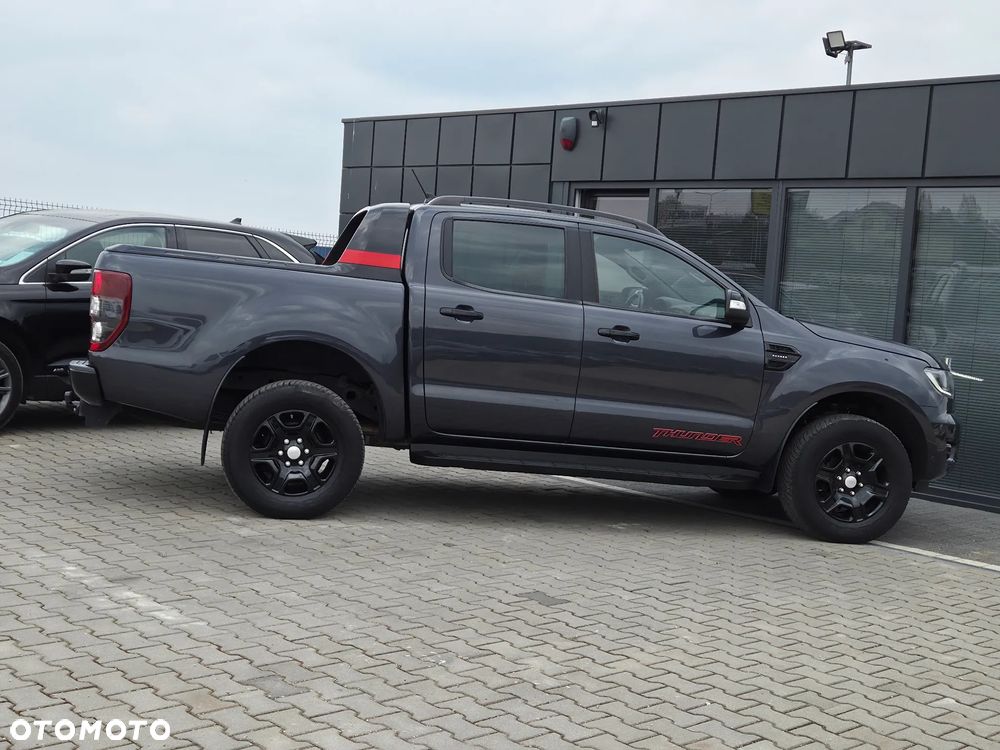 Ford Ranger 2.0 EcoBlue 4x4 DC Wildtrak - 18