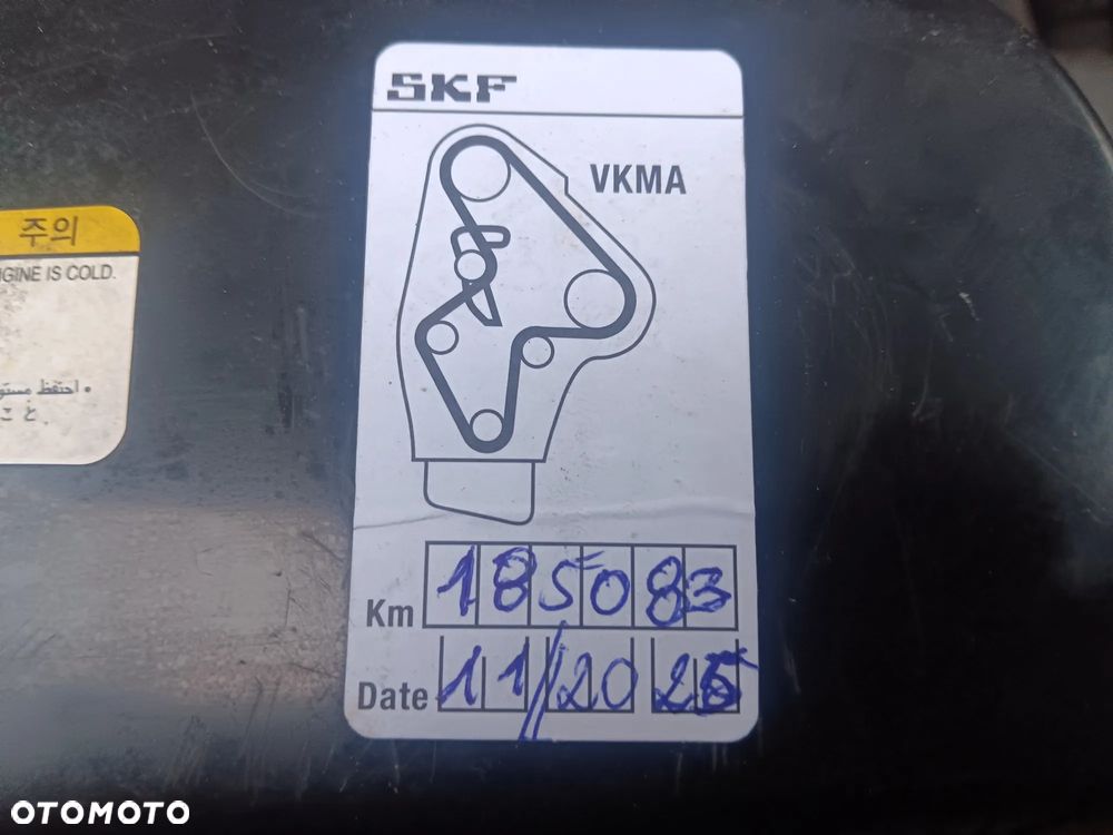 Kia Sportage 2.0 4WD EX - 21