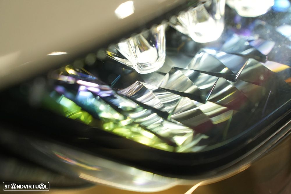 DS DS7 Crossback 1.5 BlueHDi Rivoli EAT8 - 5