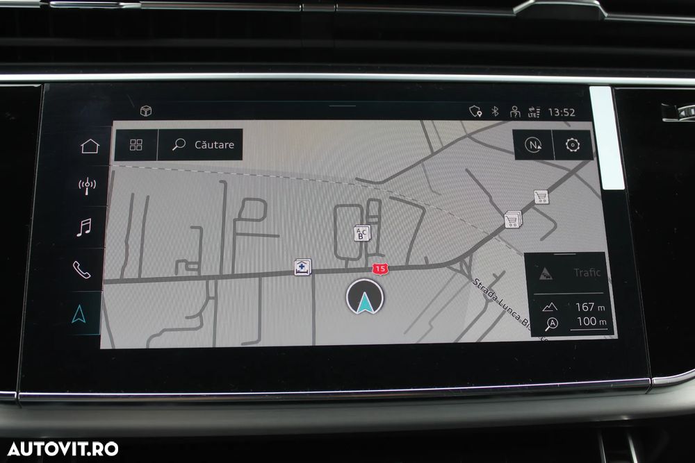 Audi Q7 3.0 55 TFSI quattro Tiptronic MHEV S Line - 28