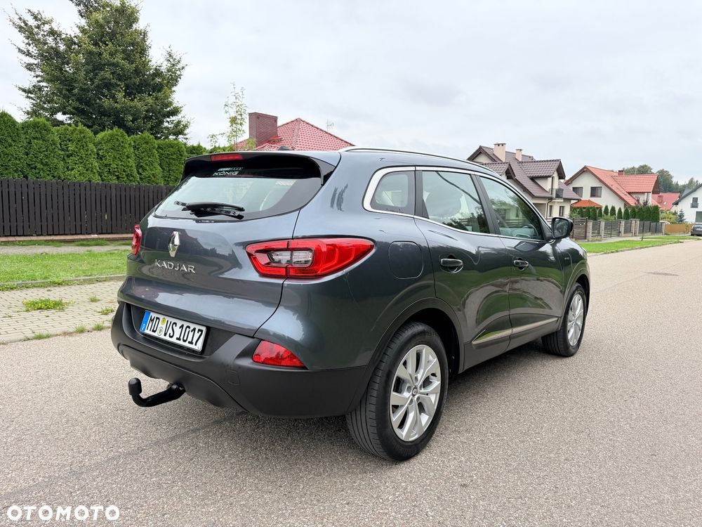 Renault Kadjar - 21