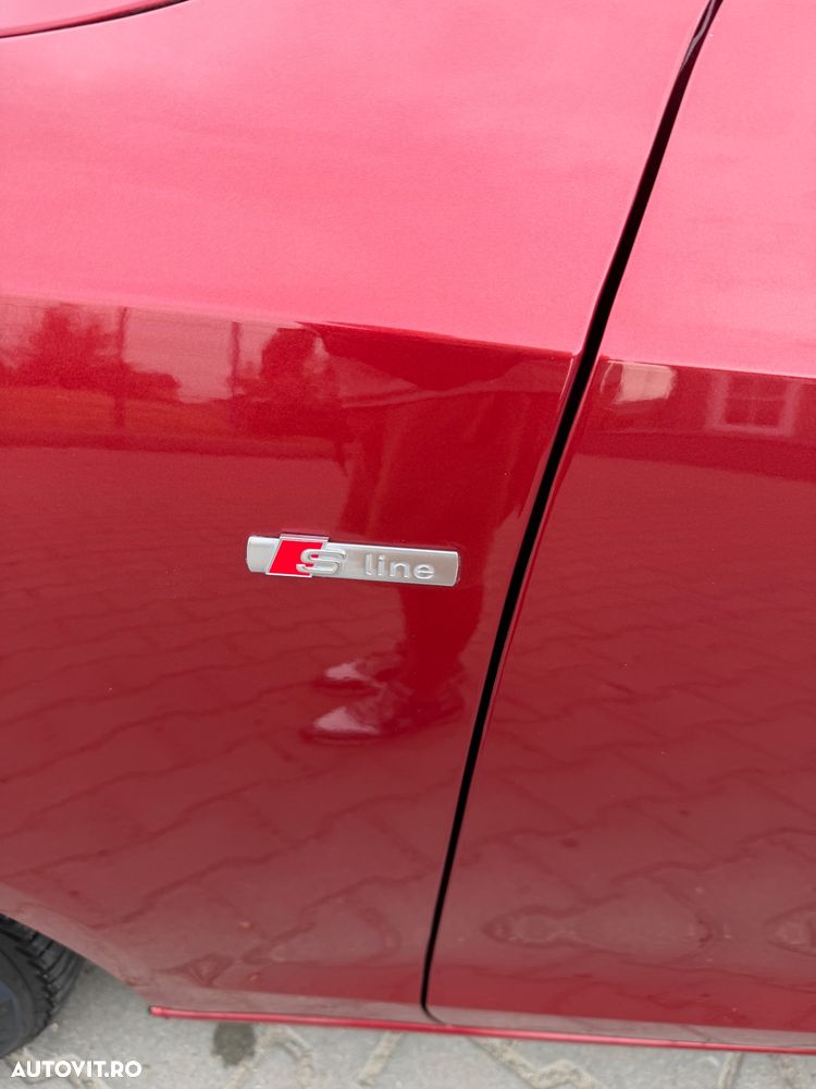 Audi A5 Limuzina - 24