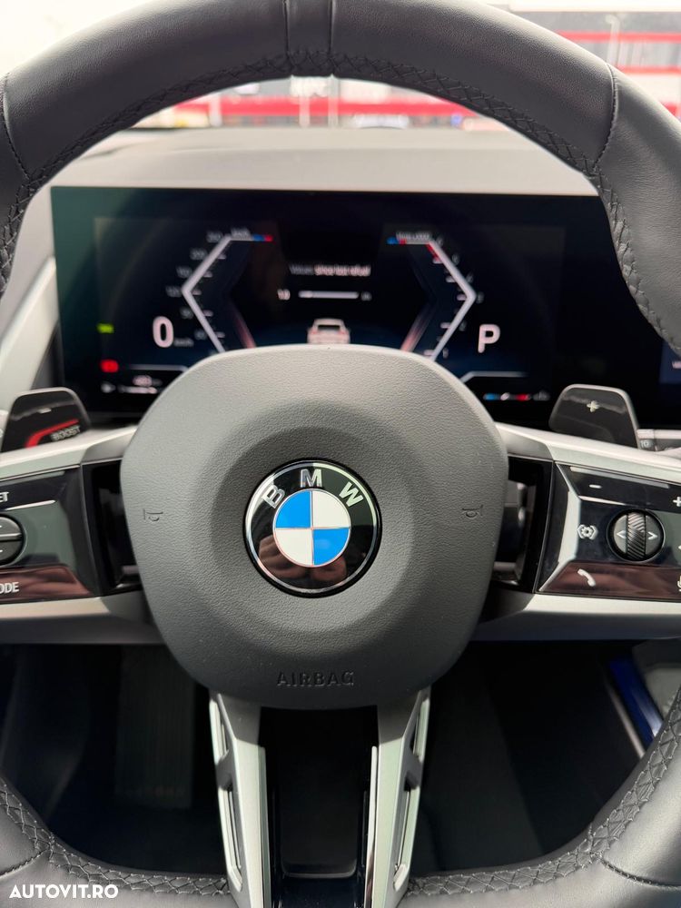 BMW X3 20d xDrive - 12