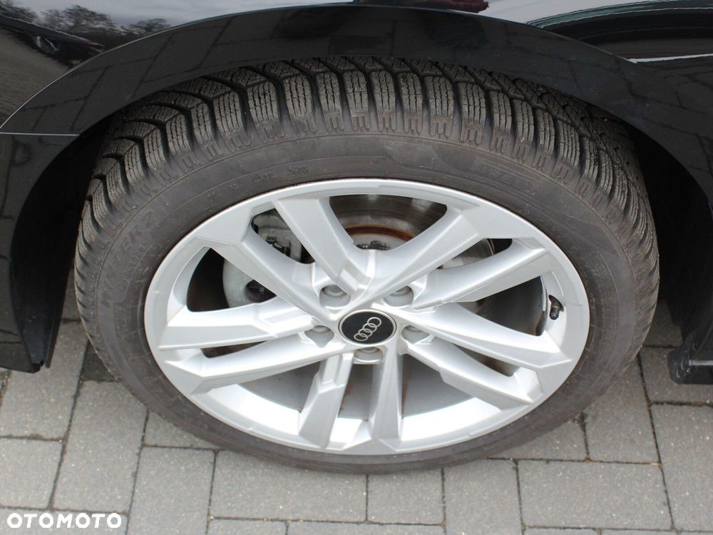 Audi A3 Sportback - 35