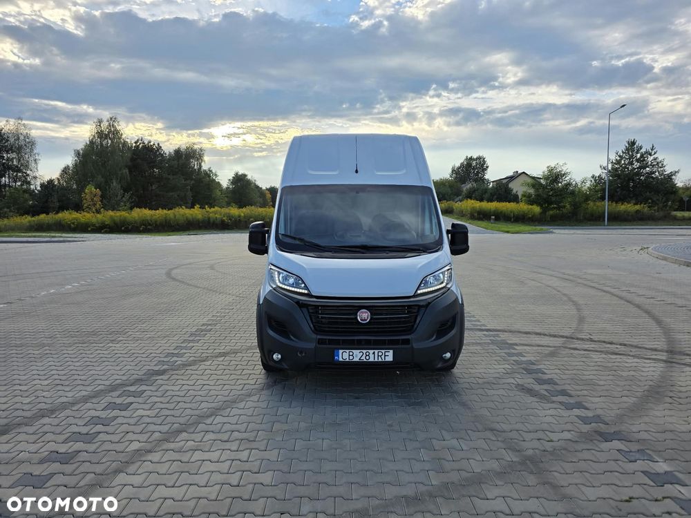 Fiat Ducato - 9