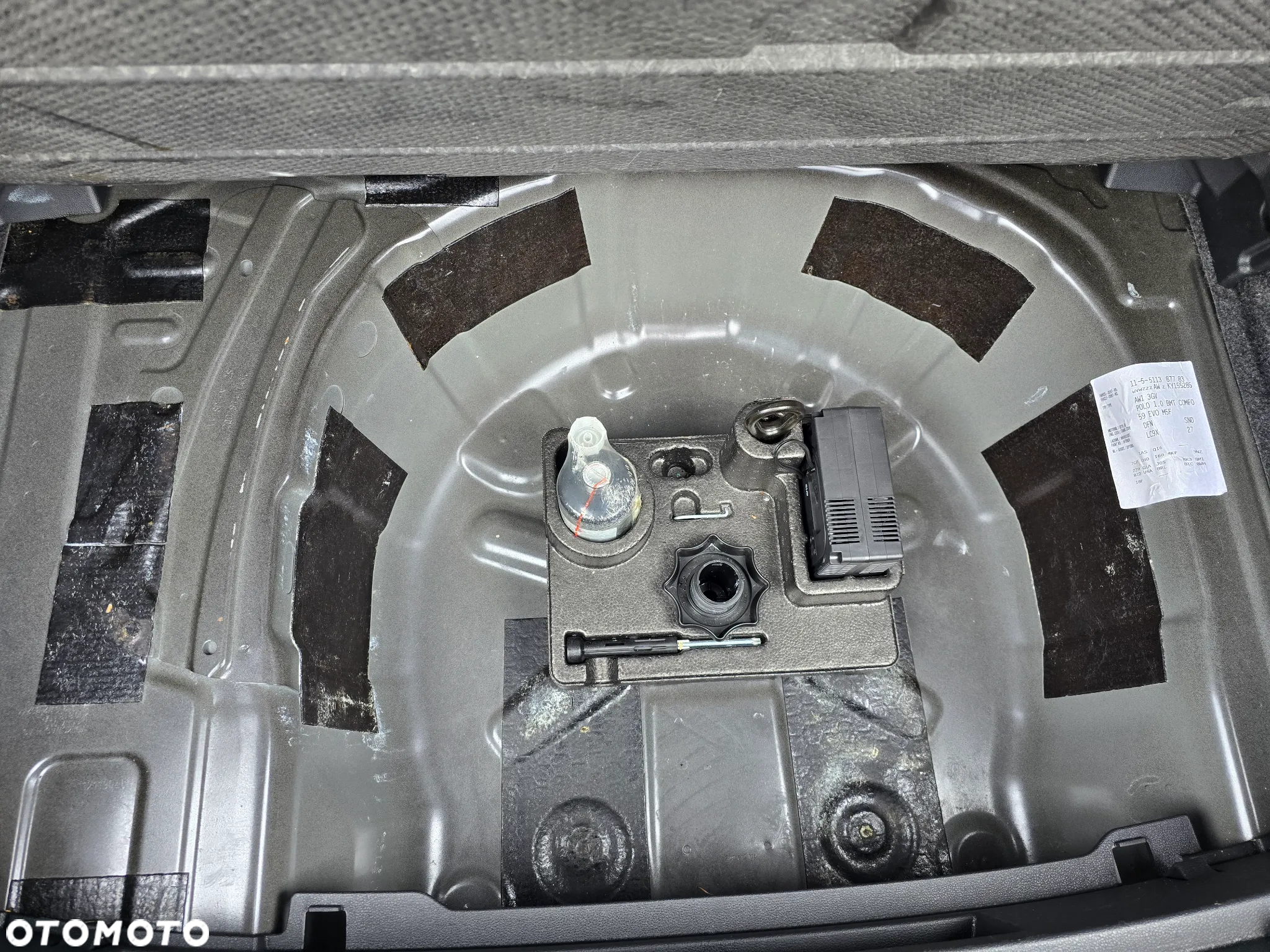 Volkswagen Polo - 20