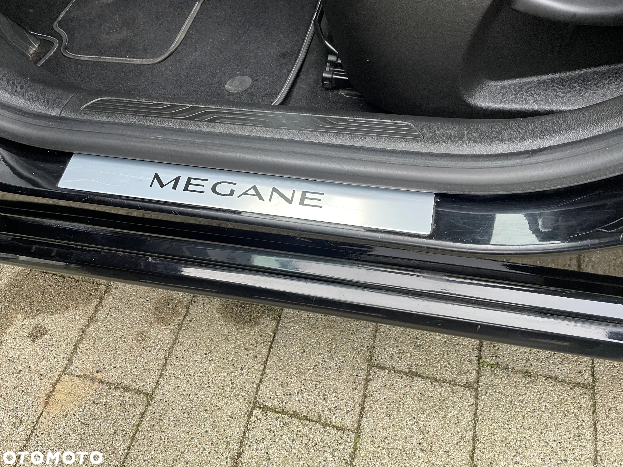 Renault Megane 1.2 Energy TCe Intens EDC - 17